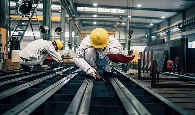 Günyüzü Katlar Arası Taşıma